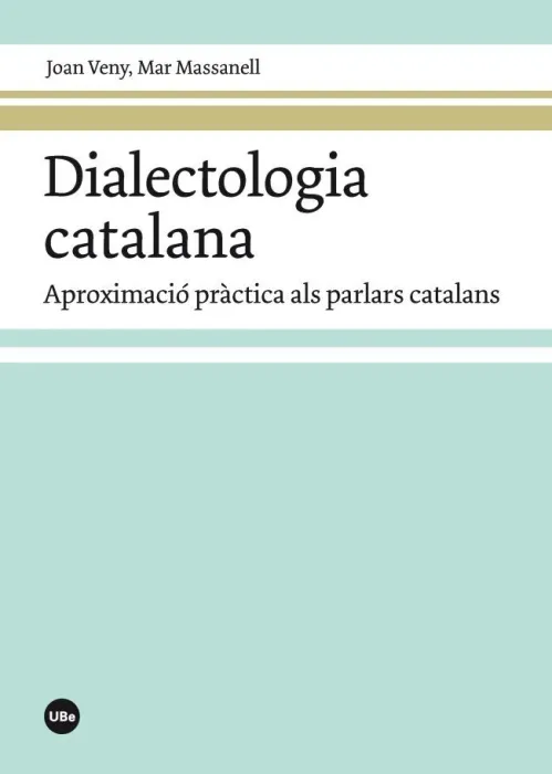 Dialectologia Catalana