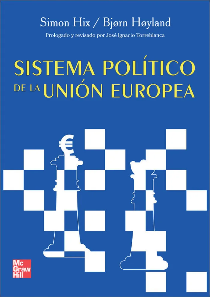El Sistema Politico en la Ue