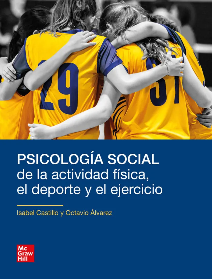 Psicologia Social de la Actividad Fisica (Pack)