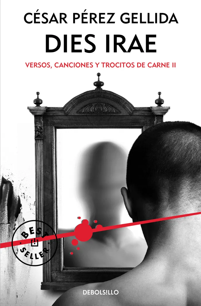 Dies Irae (Versos, Canciones y Trocitos de Carne 2)