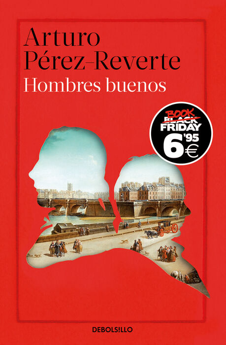 Los mejores libros de Arturo Pérez-Reverte