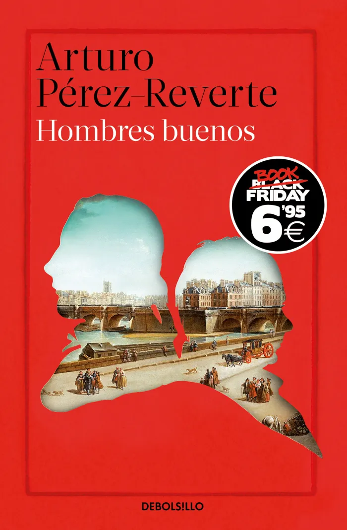 Hombres Buenos (Edición Black Friday)
