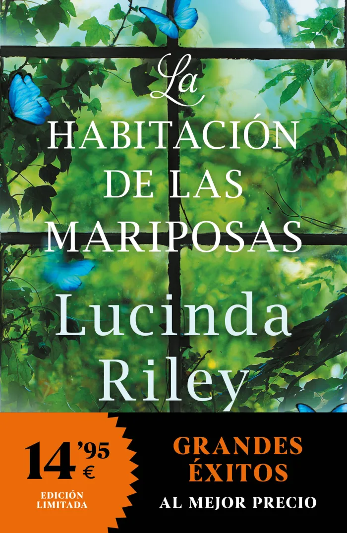La Habitación de las Mariposas
