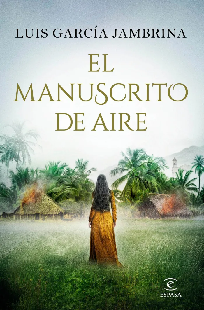 El Manuscrito de Aire