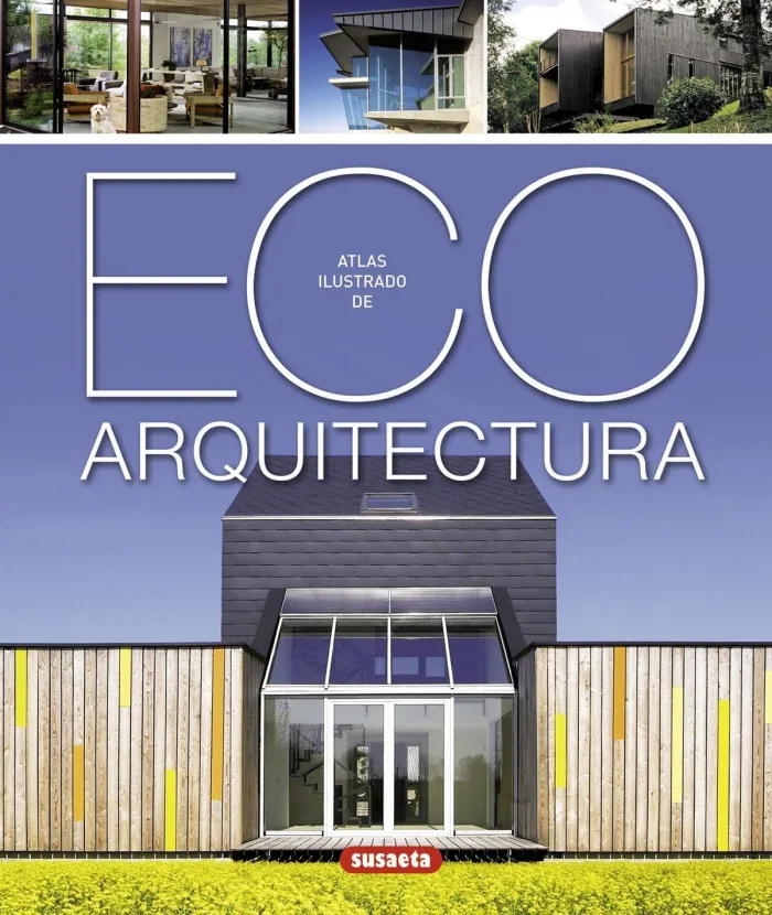 Eco Arquitectura