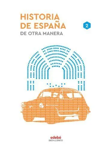 Historia de España