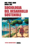 Sociología del Desarrollo Sostenible