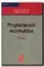 Programación Matemática