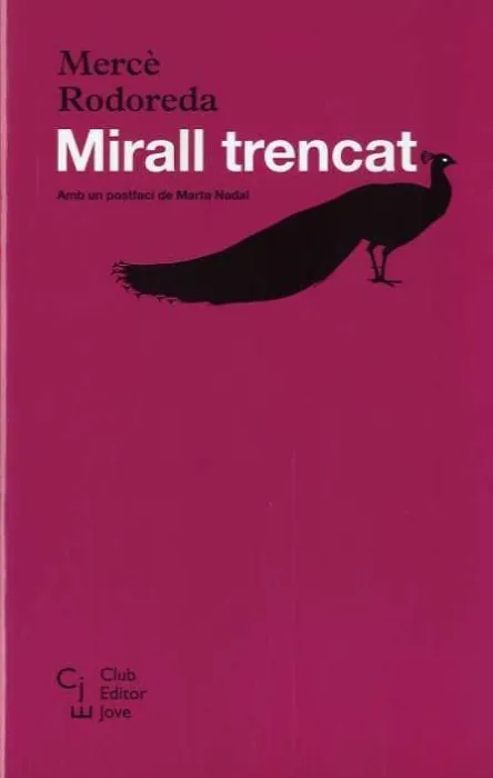 Mirall Trencat