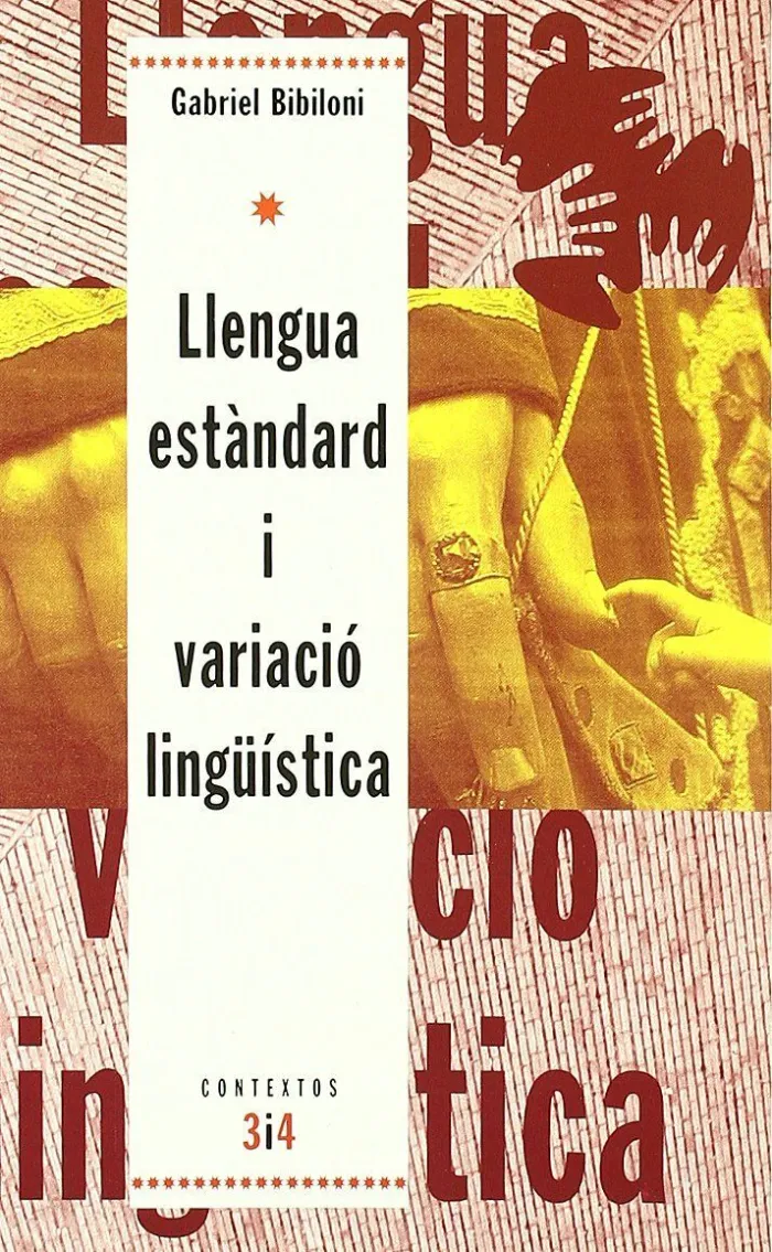 Llengua Estandard I Variació Lingüistica