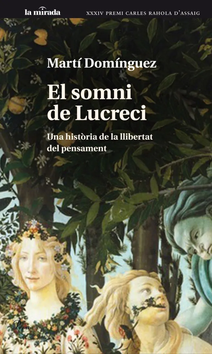 El Somni de Lucreci