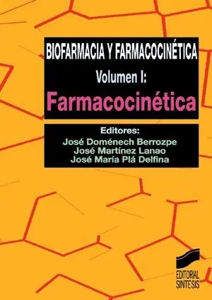 Biofarmacia y Farmacocinética Vol 1