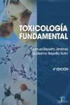 Toxicología Fundamental.
