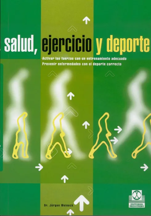 Salud, Ejercicio y Deporte