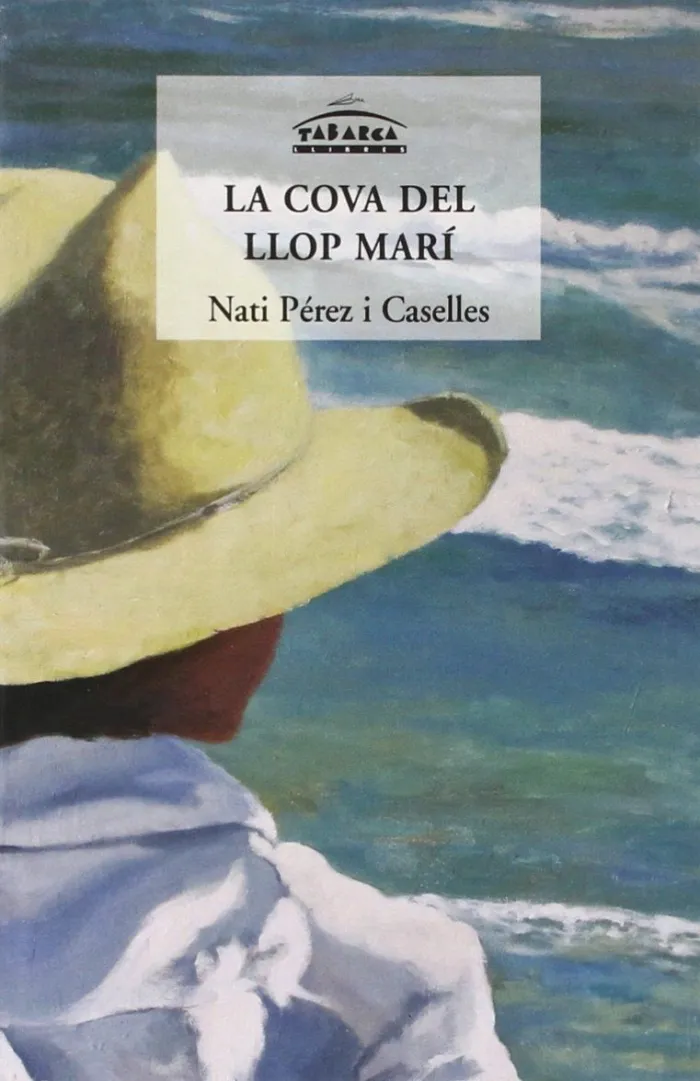 La Cova del Llop Mari