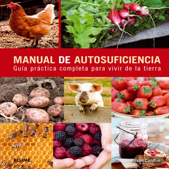 Manual de Autosuficiencia