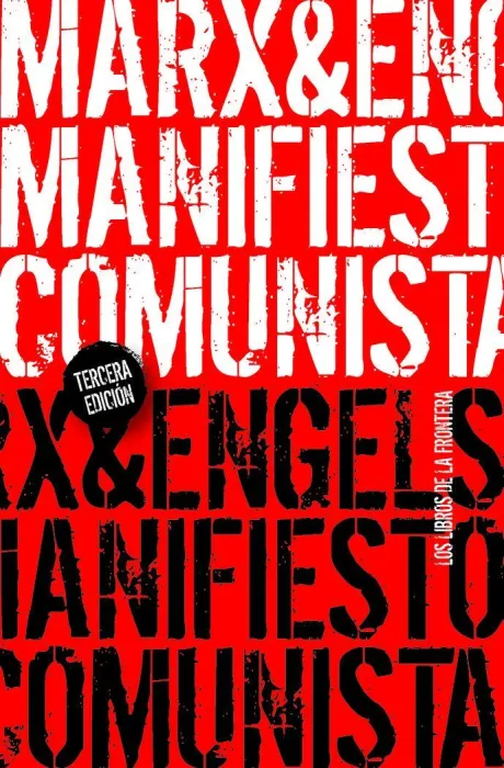 El Manifiesto Comunista