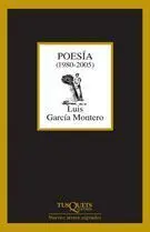 Poesía (1980-2005)
