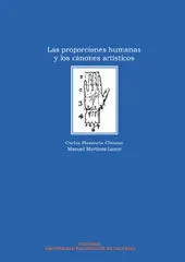 Las Proporciones Humanas y los Cánones Artísticos