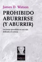 Prohibido Aburrirse (Y Aburrir)