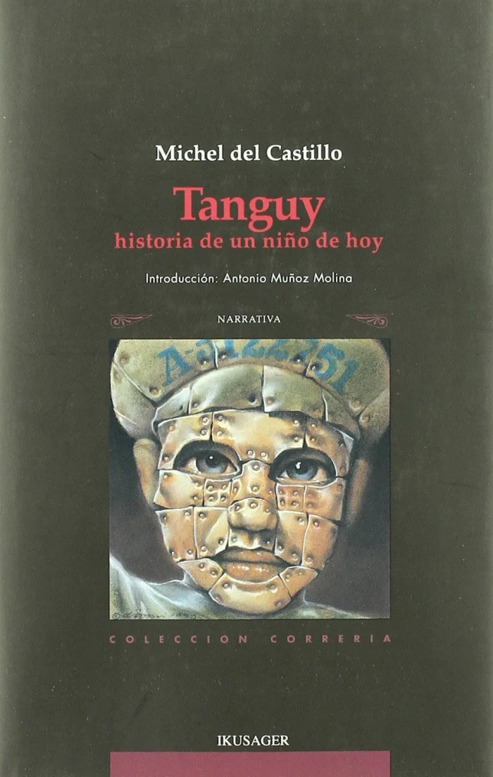 Tanguy, Historia de un Niño de Hoy