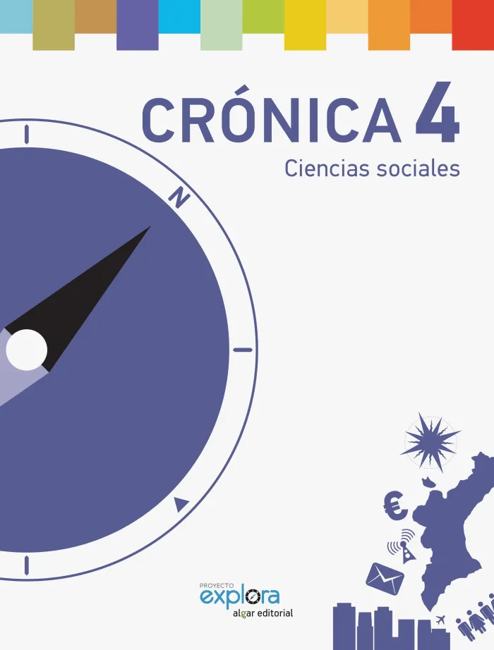 Crónica 4