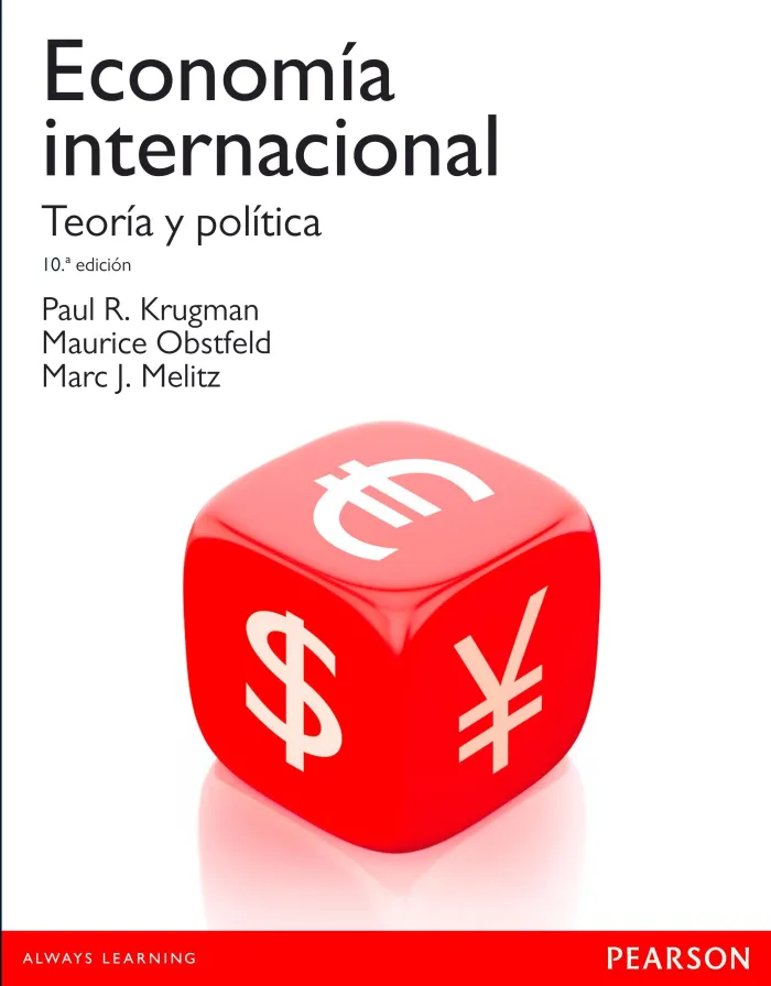 Economía Internacional