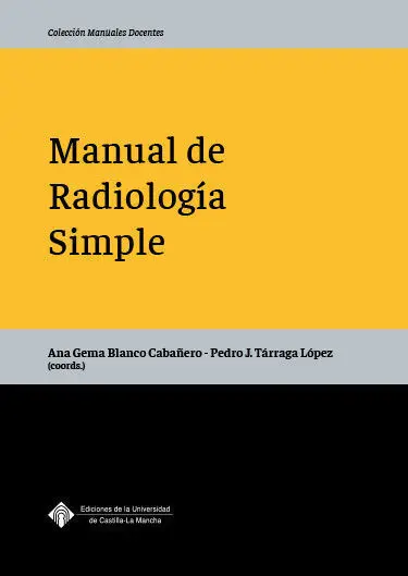 Manual de Radiología Simple