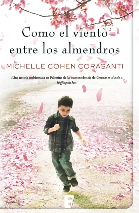Como el Viento entre los Almendros