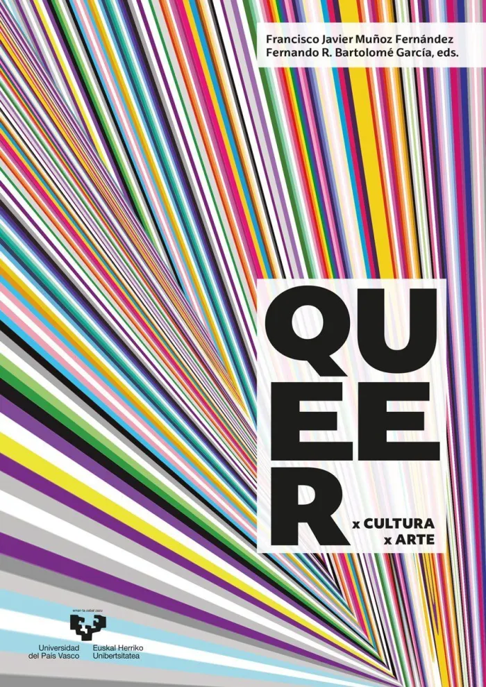 Queer X Cultura X Arte