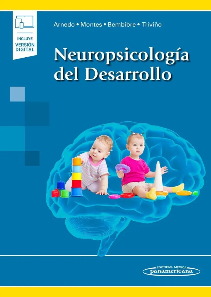 Arnedo:neuropsicolog?A del Desarrollo+E