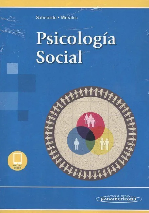 Psicología Social+Ebook