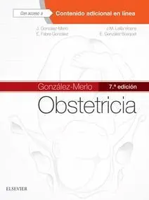González-Merlo. Obstetricia (7ª Ed. )