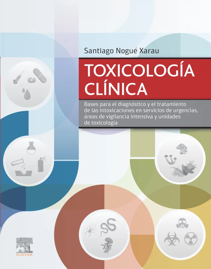 Toxicología Clínica
