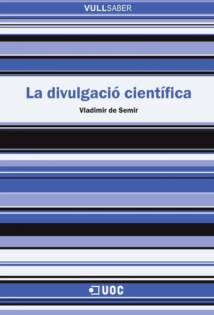 La Divulgació Científica