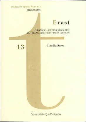Evast
