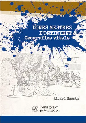 Dones Mestres D'ontinyent