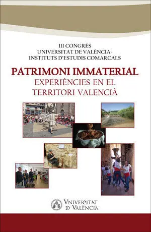 Patrimoni Immaterial
