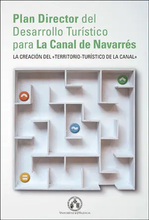 Plan Director del Desarrollo Turístico para la Canal de Navarrés