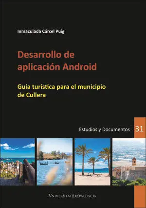 Desarrollo de la Aplicación Android