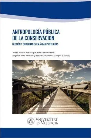 Antropología Pública de la Conservación.