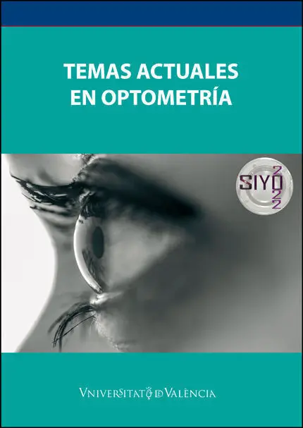 Temas Actuales de Optometría