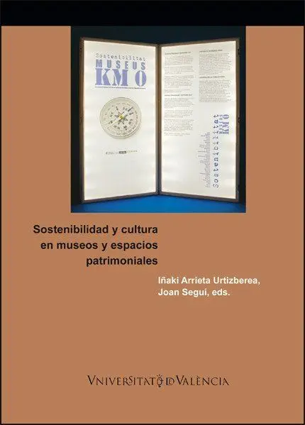 Sostenibilidad y Cultura en Museos y Espacios Patrimoniales