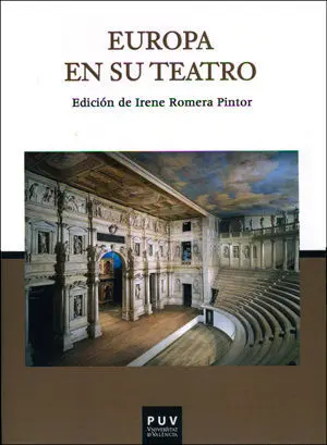 Europa en Su Teatro
