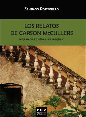 Los Relatos de Carson Mccullers