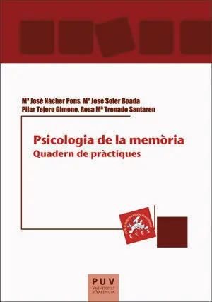 Psicologia de la Memòria