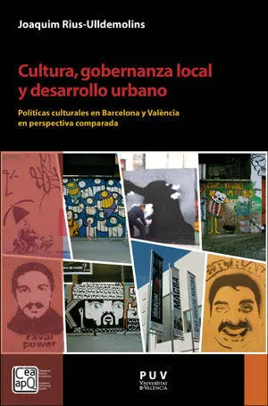 Cultura, Gobernanza Local y Desarrollo Urbano