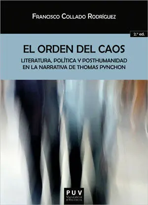 El Orden del Caos (2ª Ed. )