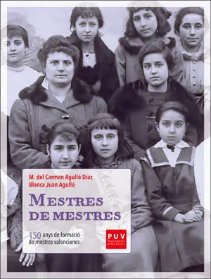 Mestres de Mestres
