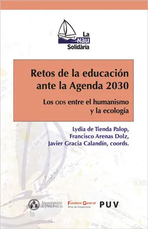 Retos de la Educación Ante la Agenda 2030